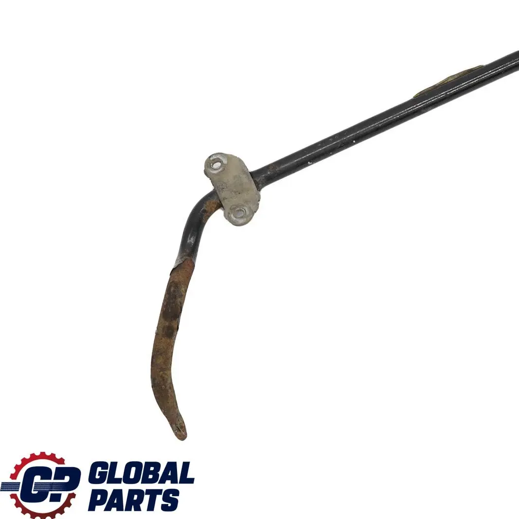 Mercedes W204 W207 Sport Rear Front Axle Suspension Stabilizer Anti Roll Bar - SKU A2043230765 - Part number A2043230765