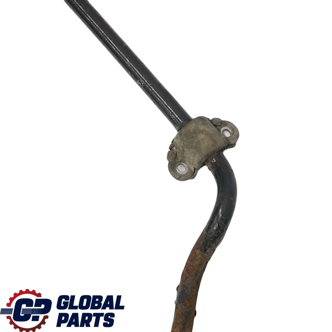 W207 Sport Rear Front Axle Suspension Stabilizer Anti Roll Bar to Mercedes W204 with Part number A2043230765 Mercedes W204 W207 Sport Rear Front Axle Suspension Stabilizer Anti Roll Bar - SKU A2043230765 - Part number A2043230765