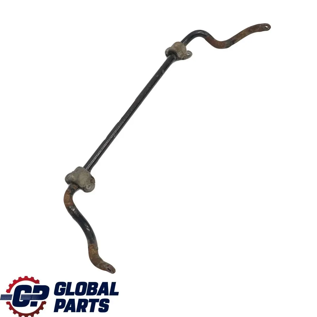 W207 Sport Rear Front Axle Suspension Stabilizer Anti Roll Bar to Mercedes W204 with Part number A2043230765 Mercedes W204 W207 Sport Rear Front Axle Suspension Stabilizer Anti Roll Bar - SKU A2043230765 - Part number A2043230765