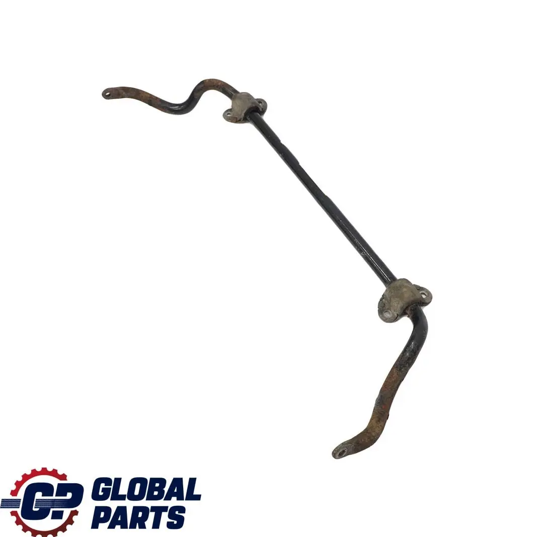 Mercedes W204 W207 Sport Rear Front Axle Suspension Stabilizer Anti Roll Bar - SKU A2043230765 - Part number A2043230765