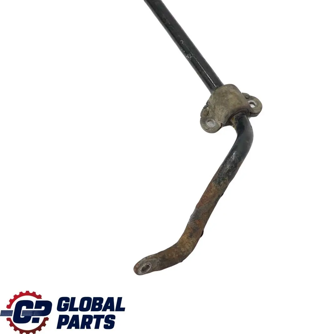 Mercedes W204 W207 Sport Rear Front Axle Suspension Stabilizer Anti Roll Bar - SKU A2043230765 - Part number A2043230765