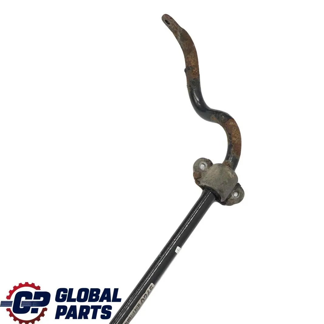 Mercedes W204 W207 Sport Rear Front Axle Suspension Stabilizer Anti Roll Bar - SKU A2043230765 - Part number A2043230765