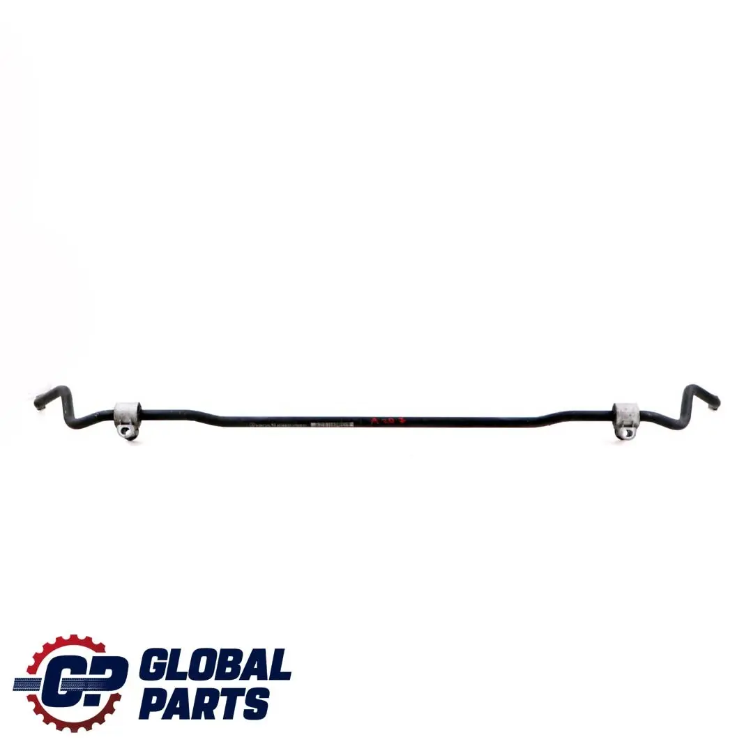 W207 Assale Posteriore Sospensione Stabilizzatore Roll Bar per Mercedes W204 Estate con numero di parte A2043261465 Mercedes W204 Estate W207 Assale Posteriore Sospensione Stabilizzatore Roll Bar - SKU A2043261465 - Numero di parte A2043261465