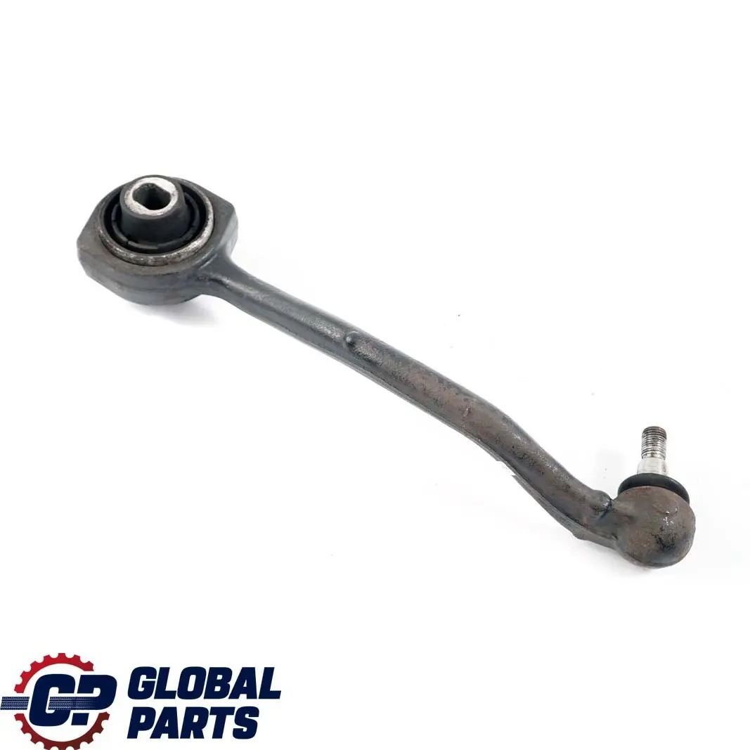 Braccio di controllo inferiore anteriore sinistro per Mercedes W203 C209 con numero di parte A2043301911 Mercedes W203 C209 Braccio di controllo inferiore anteriore sinistro - SKU A2043301911 - Numero di parte A2043301911