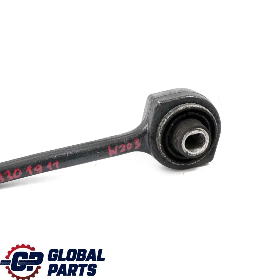 Mercedes W203 C209 Avant Gauche Bras de Contrôle Inférieur Wishbone - SKU A2043301911 - Numéro de pièce A2043301911