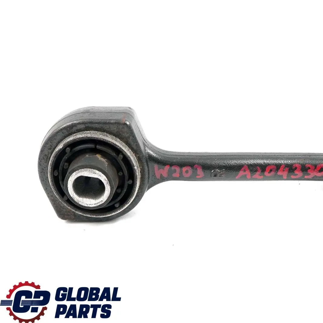 Wahacz Koła Prawy Przedni do Mercedes W203 C209 o numerze A2043302011 Mercedes W203 C209 Wahacz Koła Prawy Przedni - SKU A2043302011 - Numer Części A2043302011