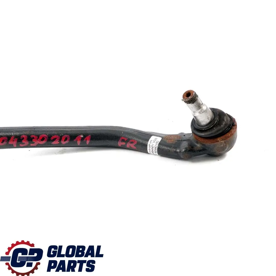 Querlenker Vorne Rechts für Mercedes W203 C209 mit Teilenummer A2043302011 Mercedes W203 C209 Querlenker Vorne Rechts - SKU A2043302011 - Teilenummer A2043302011