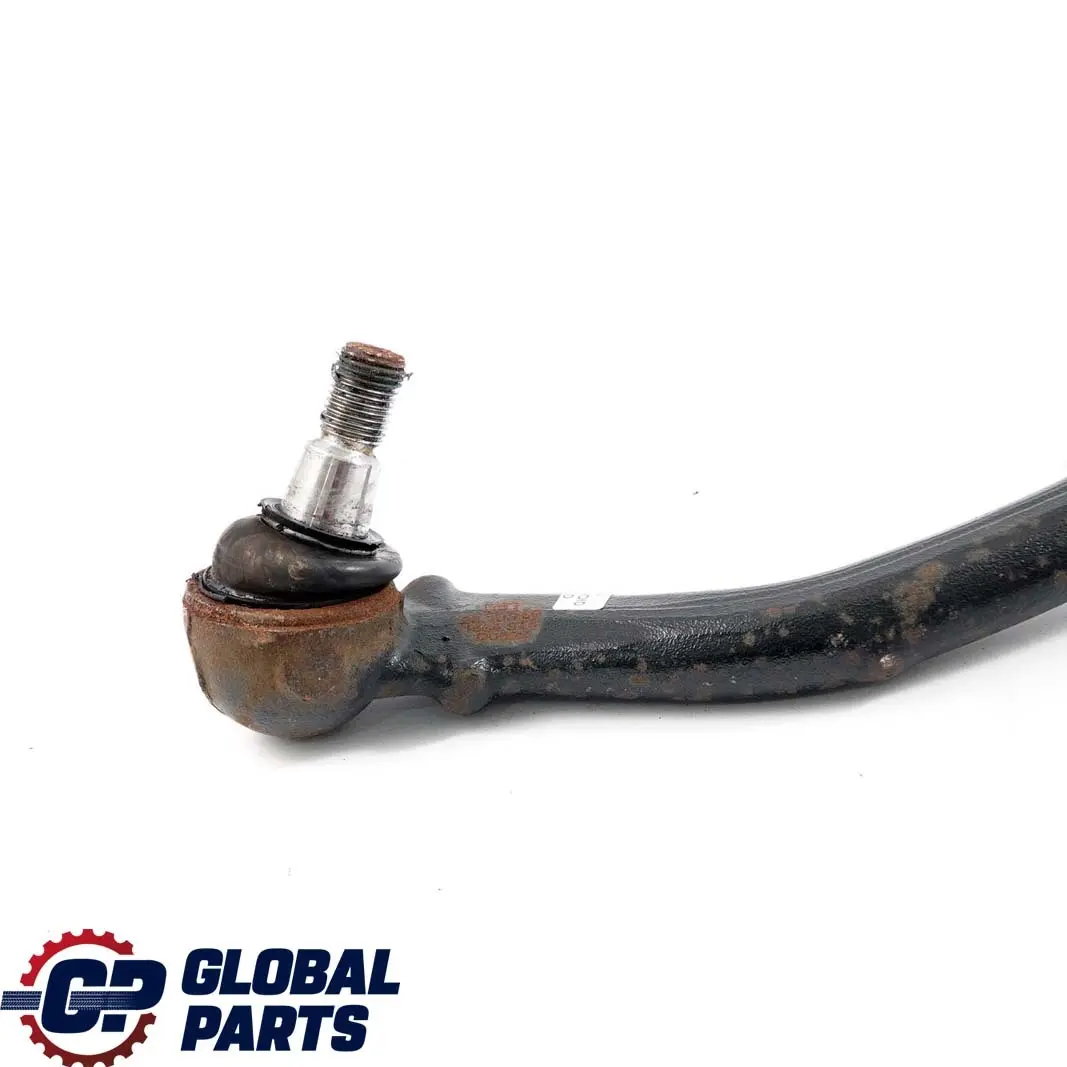 Braccio di controllo inferiore anteriore destro per Mercedes W203 C209 con numero di parte A2043302011 Mercedes W203 C209 Braccio di controllo inferiore anteriore destro - SKU A2043302011 - Numero di parte A2043302011