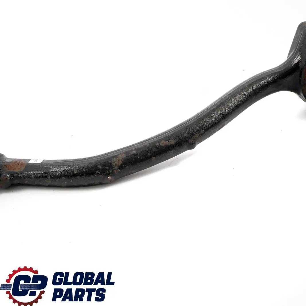 Mercedes W203 C209 Bras de suspension inférieur droit avant - SKU A2043302011 - Numéro de pièce A2043302011