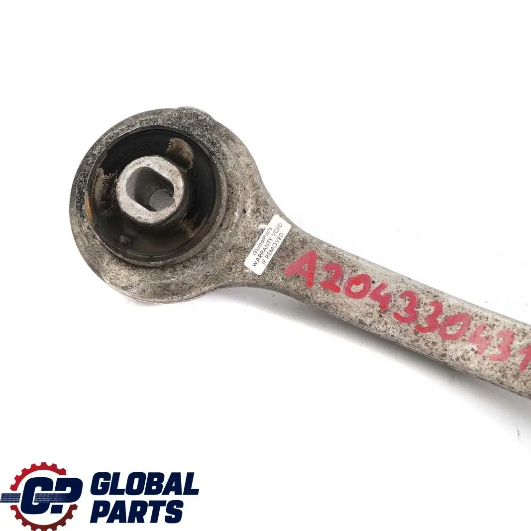 W207 Braccio controllo superiore anteriore sinistro Wishbone per Mercedes W203 W204 con numero di parte A2043304311 Mercedes W203 W204 W207 Braccio controllo superiore anteriore sinistro Wishbone - SKU A2043304311 - Numero di parte A2043304311