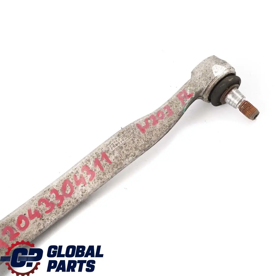 W207 Front Left Upper Control Arm Wishbone to Mercedes W203 W204 with Part number A2043304311 Mercedes W203 W204 W207 Front Left Upper Control Arm Wishbone - SKU A2043304311 - Part number A2043304311