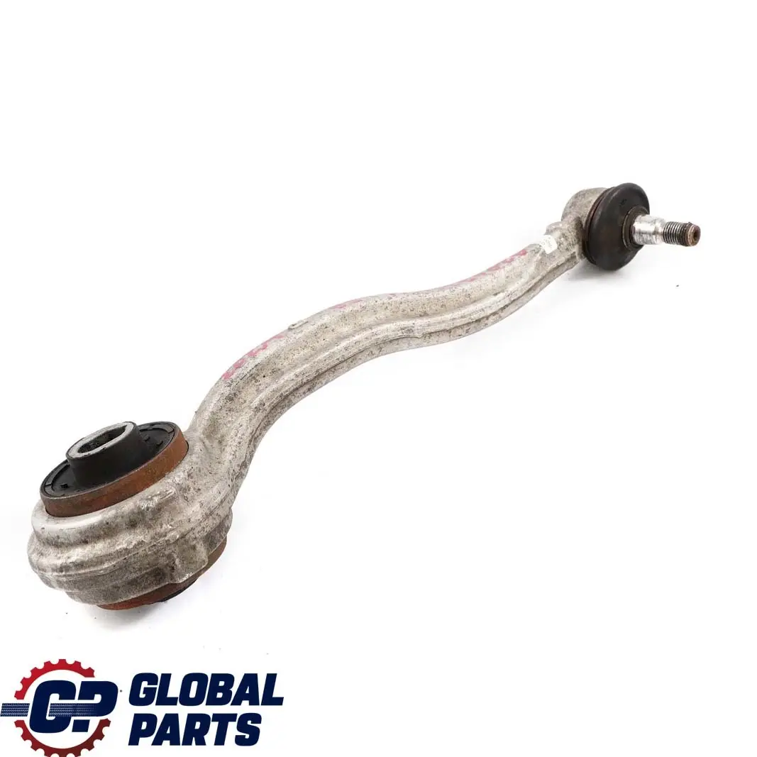 Mercedes-Benz W203 W204 Braccio di Controllo Anteriore Destro Stelo per con numero di parte A2043304411 Mercedes-Benz W203 W204 Braccio di Controllo Anteriore Destro Stelo - SKU A2043304411 - Numero di parte A2043304411