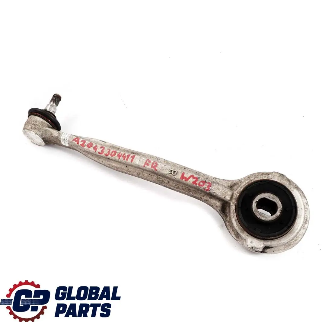 Mercedes Benz C-Klasse W203 W204 Querlenker Vorne Rechts - SKU A2043304411 - Teilenummer A2043304411