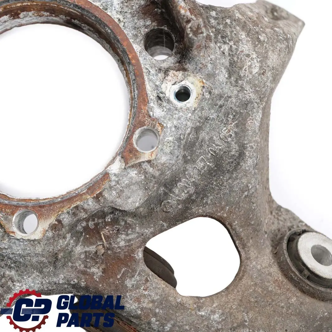Mercedes W204 Radträger Hinten Rechts Federung - SKU A2043500441-1 - Teilenummer A2043500441