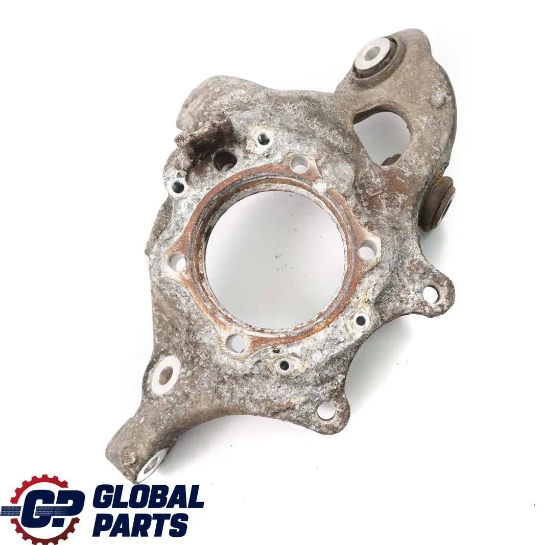 Mercedes W204 Radträger Hinten Rechts Federung - SKU A2043500441-1 - Teilenummer A2043500441