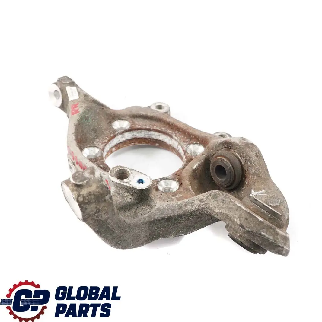 Mercedes W204 Radträger Hinten Rechts Federung - SKU A2043500441-1 - Teilenummer A2043500441