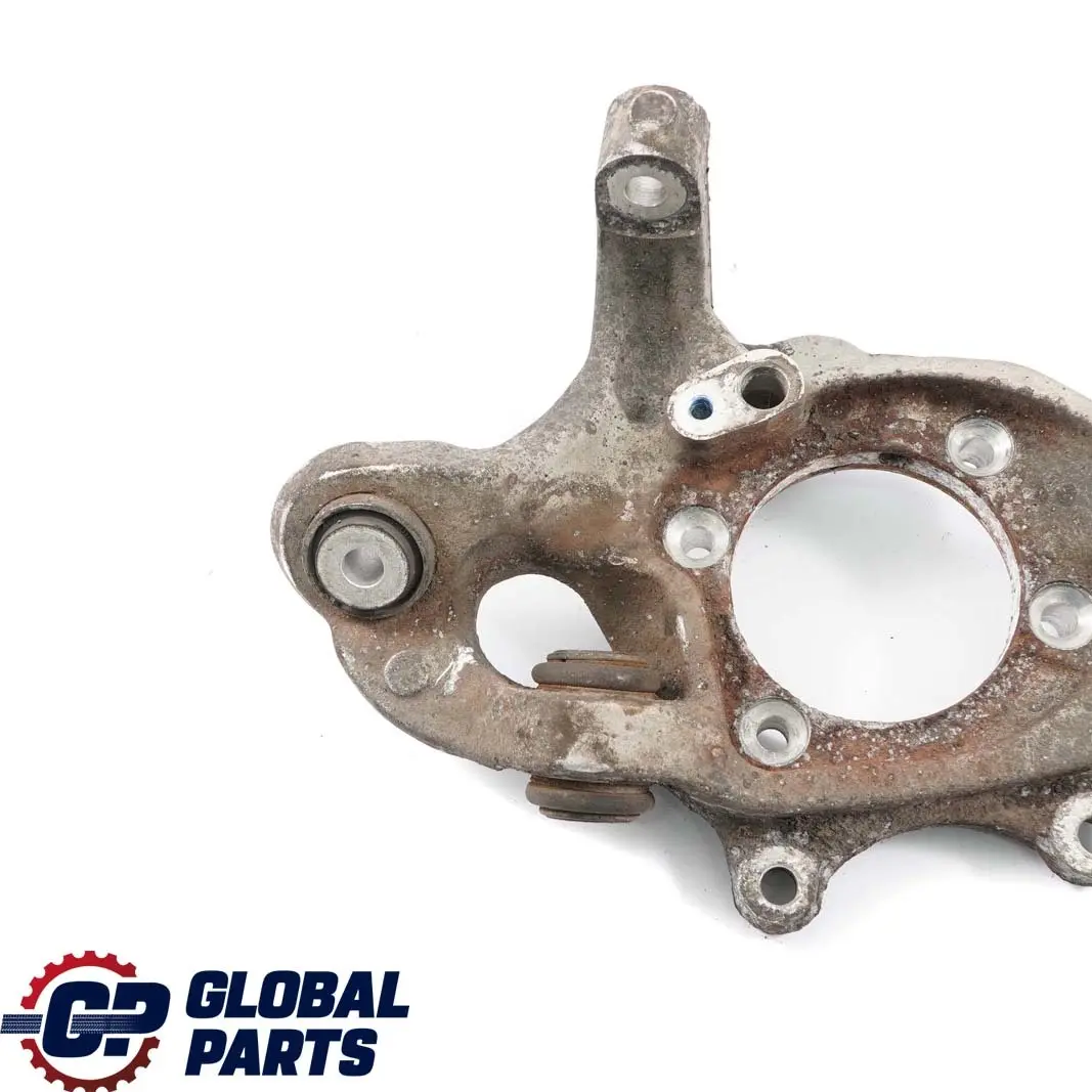 Mercedes W204 Radträger Hinten Rechts Federung - SKU A2043500441-1 - Teilenummer A2043500441