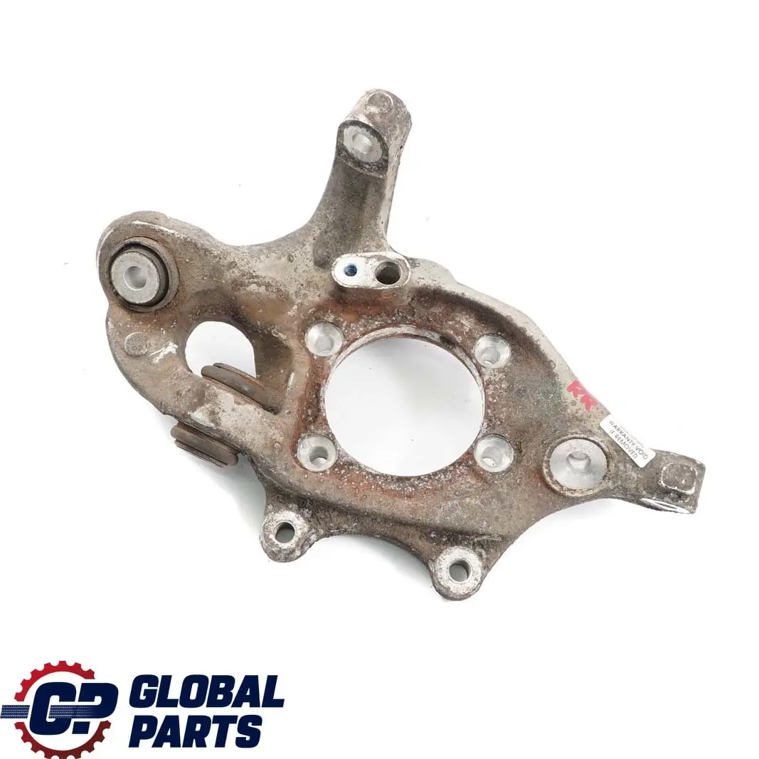 Mercedes W204 Radträger Hinten Rechts Federung - SKU A2043500441-1 - Teilenummer A2043500441