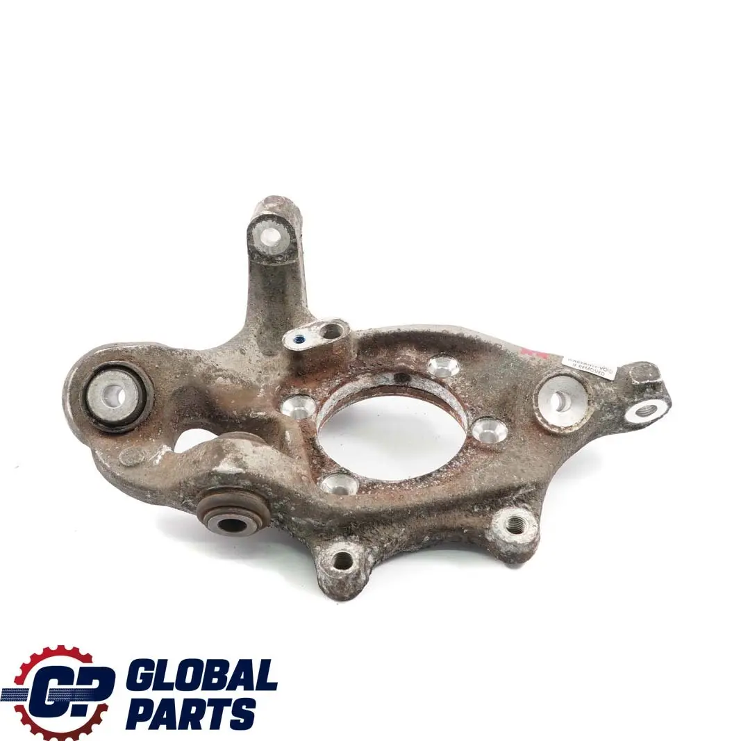 Mercedes W204 Radträger Hinten Rechts Federung - SKU A2043500441-1 - Teilenummer A2043500441