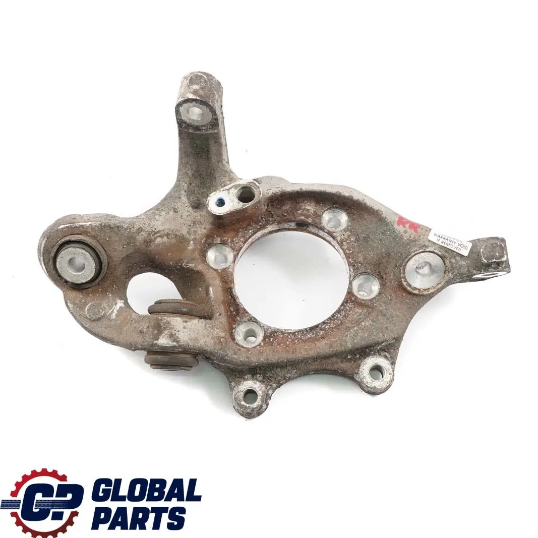 Mercedes W204 Radträger Hinten Rechts Federung - SKU A2043500441-1 - Teilenummer A2043500441