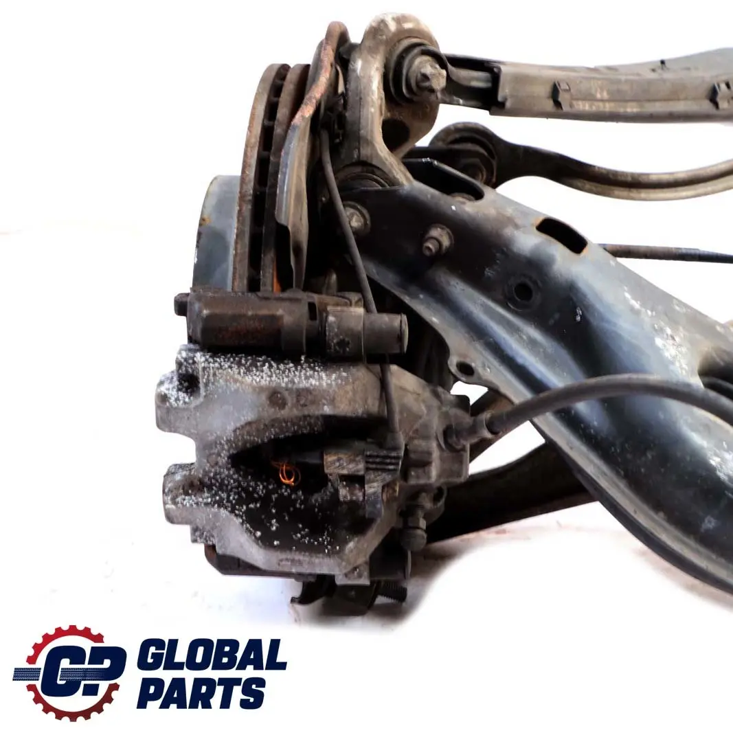 Mercedes-Benz E-Class W207 350 CDI Rear Right O/S Suspension Leg Brake Wheel Hub to with Part number A2043500441 Mercedes-Benz E-Class W207 350 CDI Rear Right O/S Suspension Leg Brake Wheel Hub - SKU A2043500441 - Part number A2043500441