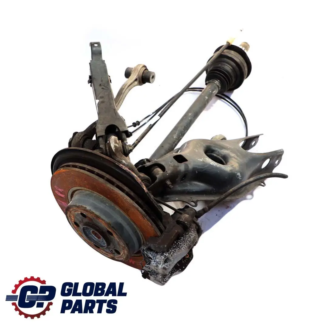 Mercedes-Benz E-Class W207 350 CDI Rear Right O/S Suspension Leg Brake Wheel Hub to with Part number A2043500441 Mercedes-Benz E-Class W207 350 CDI Rear Right O/S Suspension Leg Brake Wheel Hub - SKU A2043500441 - Part number A2043500441