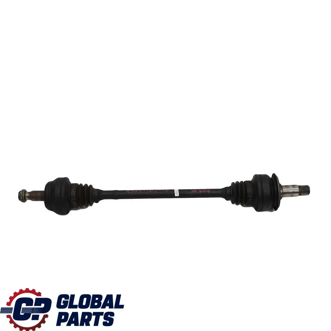 Albero Trasmissione Mercedes W204 W207 Assale Posteriore Uscita A2043502110