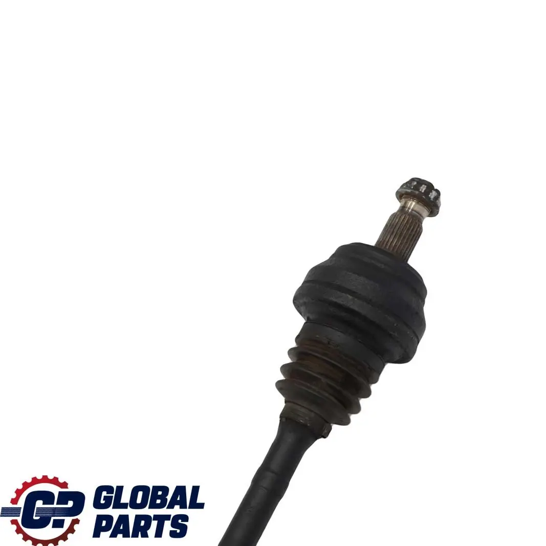  Arbre Transmission Mercedes W204 W207 Essieu Arrière Sortie Arbre - SKU A2043502110 - Numéro de pièce A2043502110