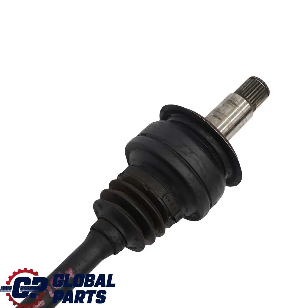  Arbre Transmission Mercedes W204 W207 Essieu Arrière Sortie Arbre - SKU A2043502110 - Numéro de pièce A2043502110