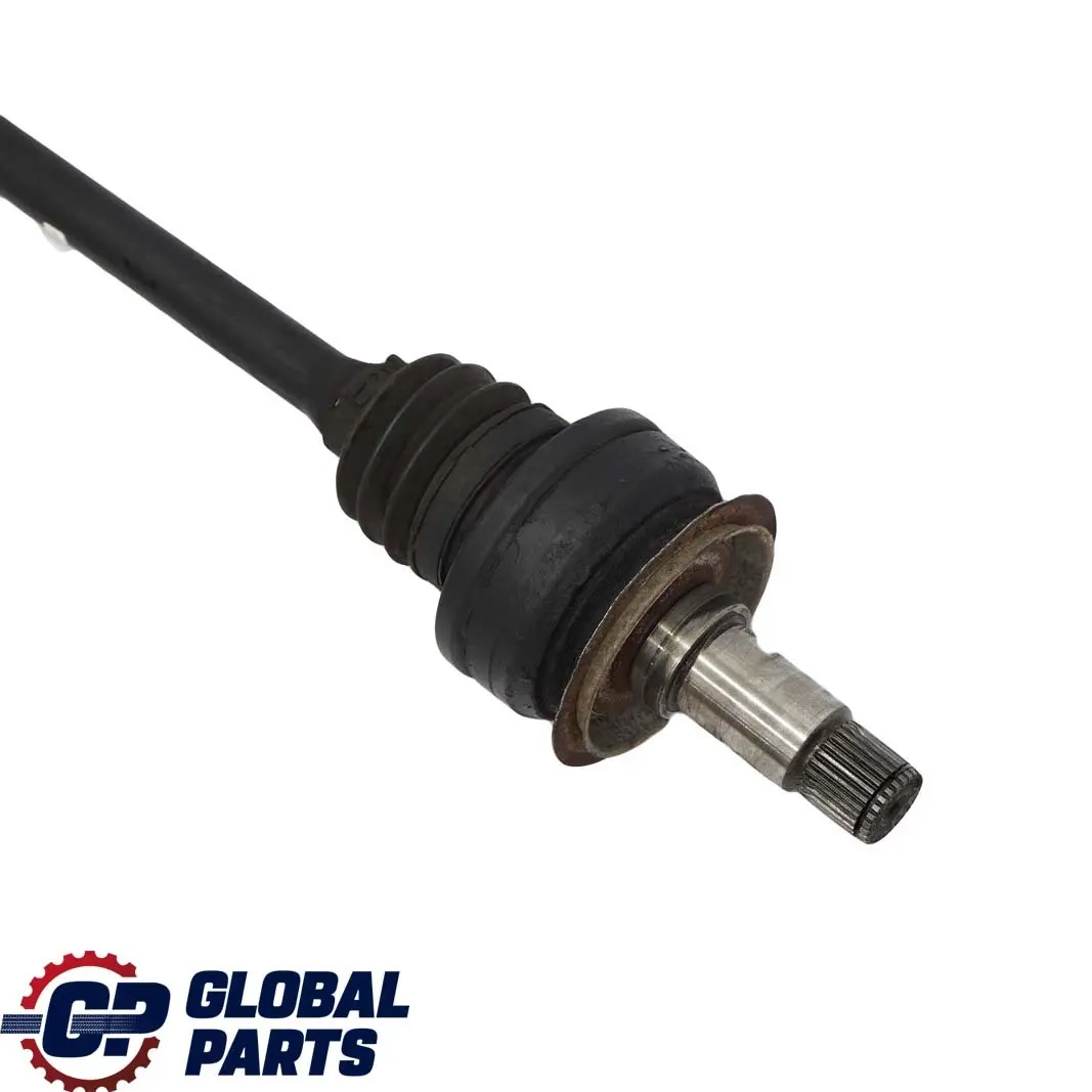  Arbre Transmission Mercedes W204 W207 Essieu Arrière Sortie Arbre - SKU A2043502110 - Numéro de pièce A2043502110