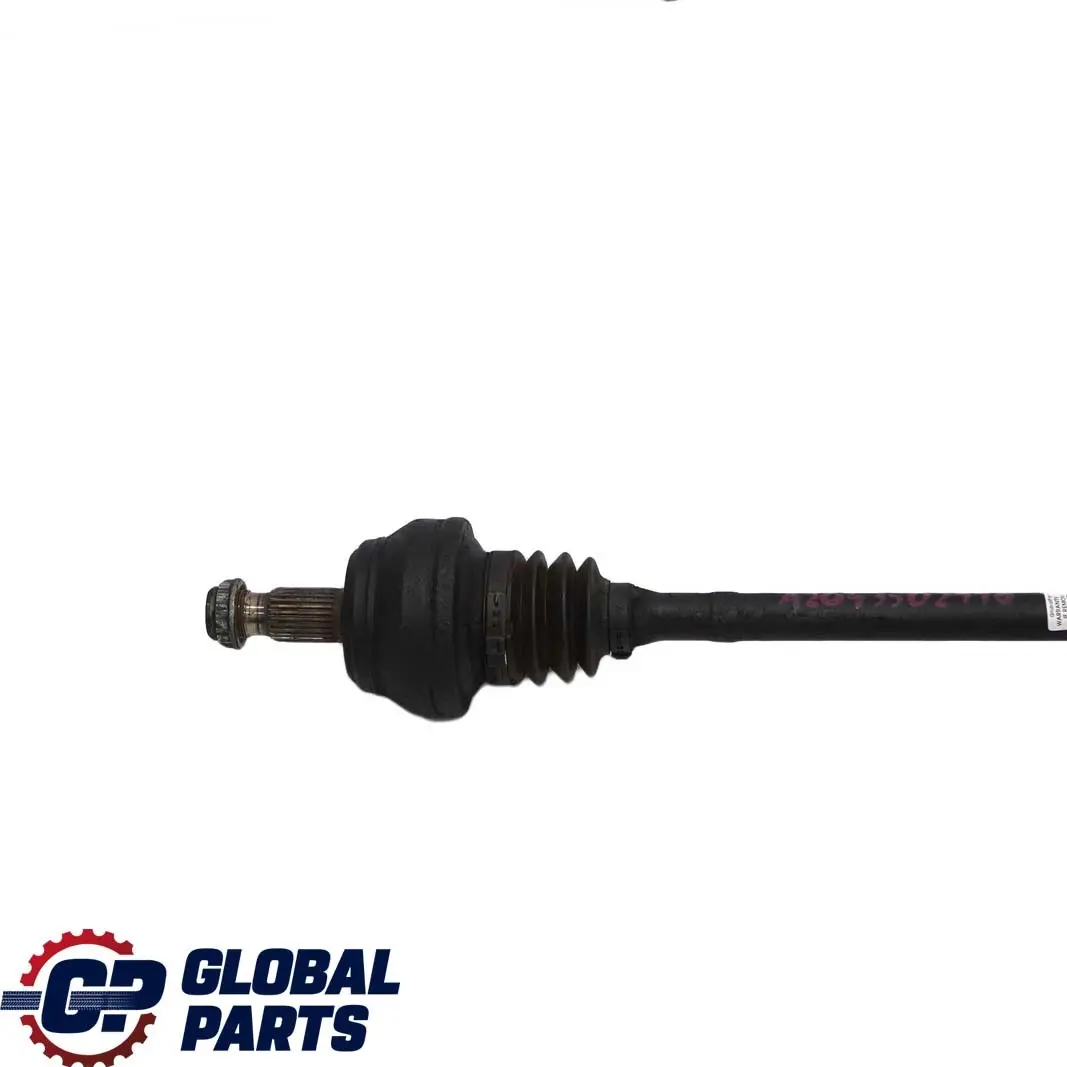 Shaft Mercedes W204 W207 Rear Axle Driveshaft Output to Drive with Part number A2043502110 Drive Shaft Mercedes W204 W207 Rear Axle Driveshaft Output - SKU A2043502110 - Part number A2043502110