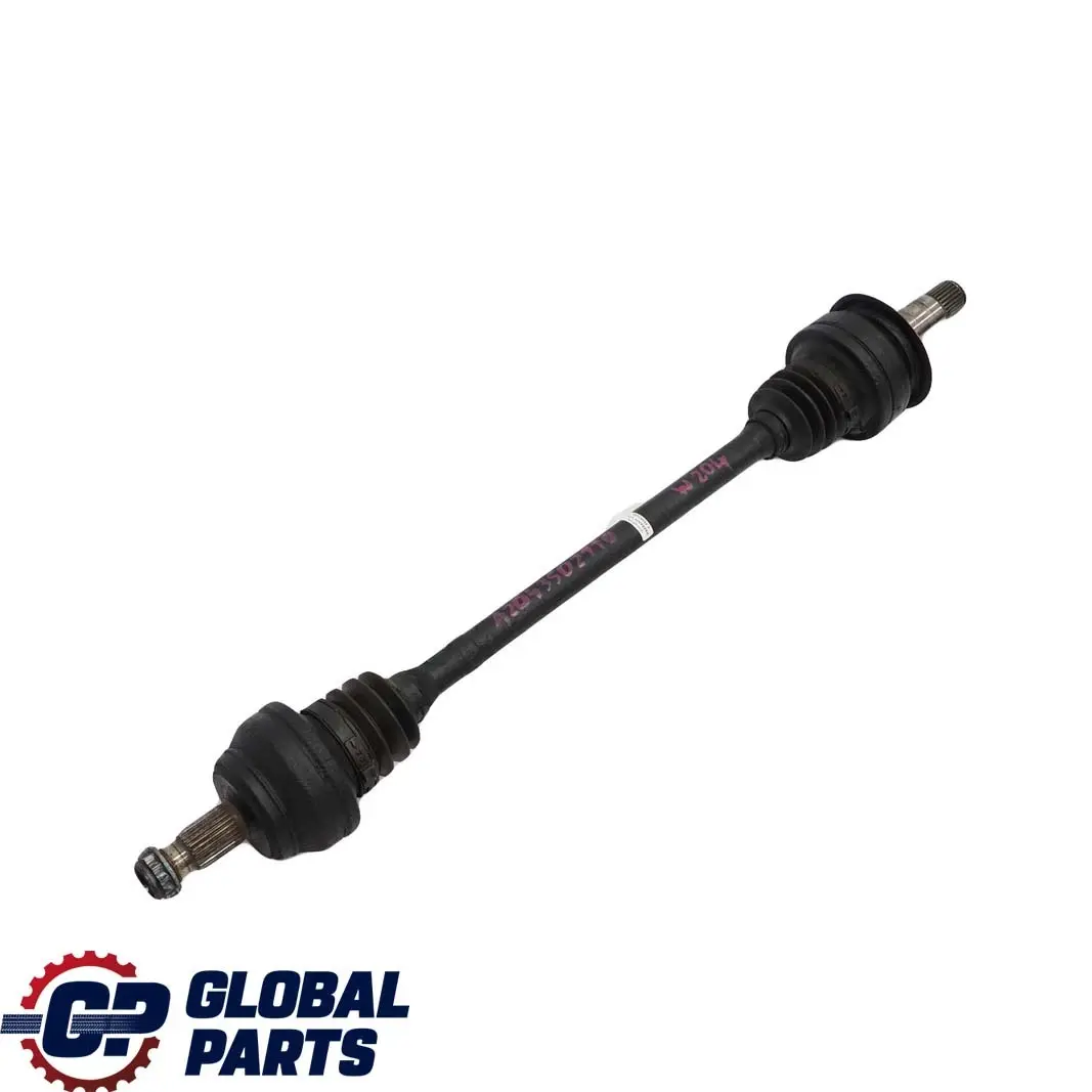 Mercedes W204 W207 Eje motriz salida del eje trasero - SKU A2043502110 - Número de pieza A2043502110