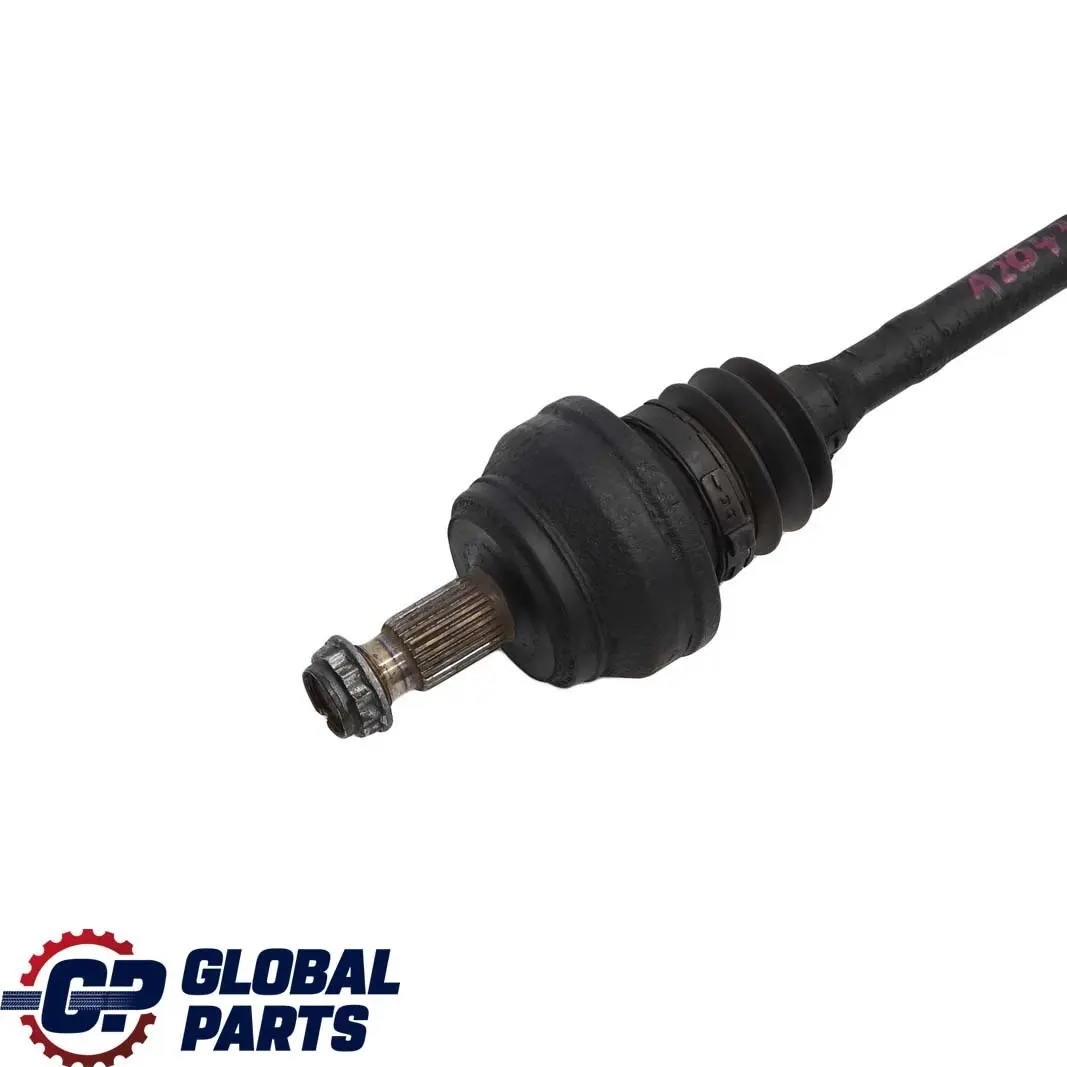  Arbre Transmission Mercedes W204 W207 Essieu Arrière Sortie Arbre - SKU A2043502110 - Numéro de pièce A2043502110
