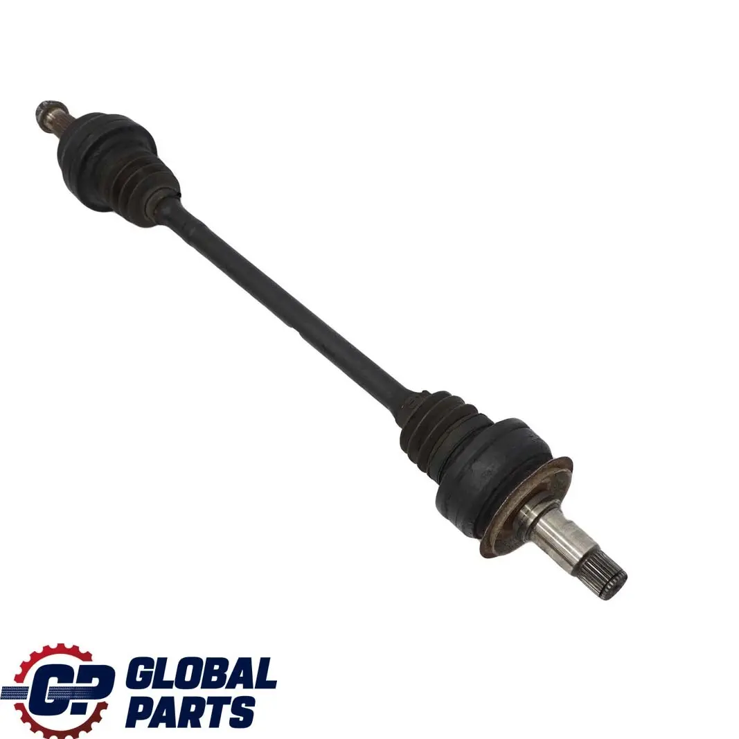 Arbre Transmission Mercedes W204 W207 Essieu Arrière Sortie Arbre pour à propos du numéro de pièce A2043502110 Arbre Transmission Mercedes W204 W207 Essieu Arrière Sortie Arbre - SKU A2043502110 - Numéro de pièce A2043502110