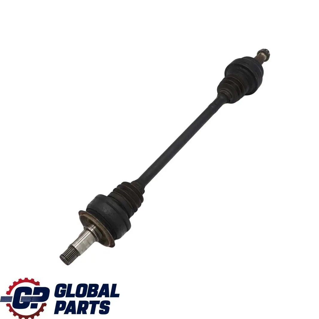 Shaft Mercedes W204 W207 Rear Axle Driveshaft Output to Drive with Part number A2043502110 Drive Shaft Mercedes W204 W207 Rear Axle Driveshaft Output - SKU A2043502110 - Part number A2043502110