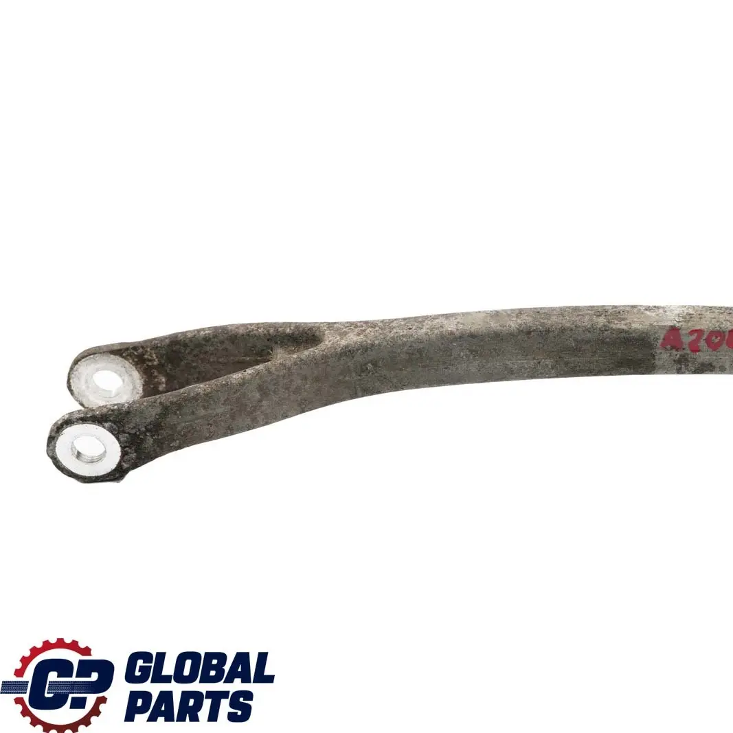  Mercedes-Benz C W204 Rear Axle Right O/S Rod Strut Wheel Suspension - SKU A2043502706 - Part number A2043502706