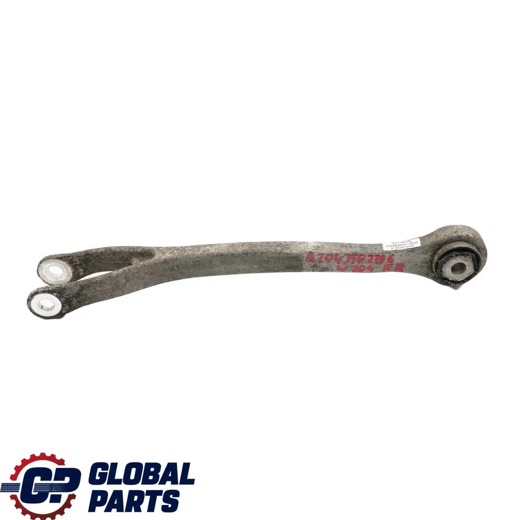  Mercedes-Benz C W204 Rear Axle Right O/S Rod Strut Wheel Suspension - SKU A2043502706 - Part number A2043502706
