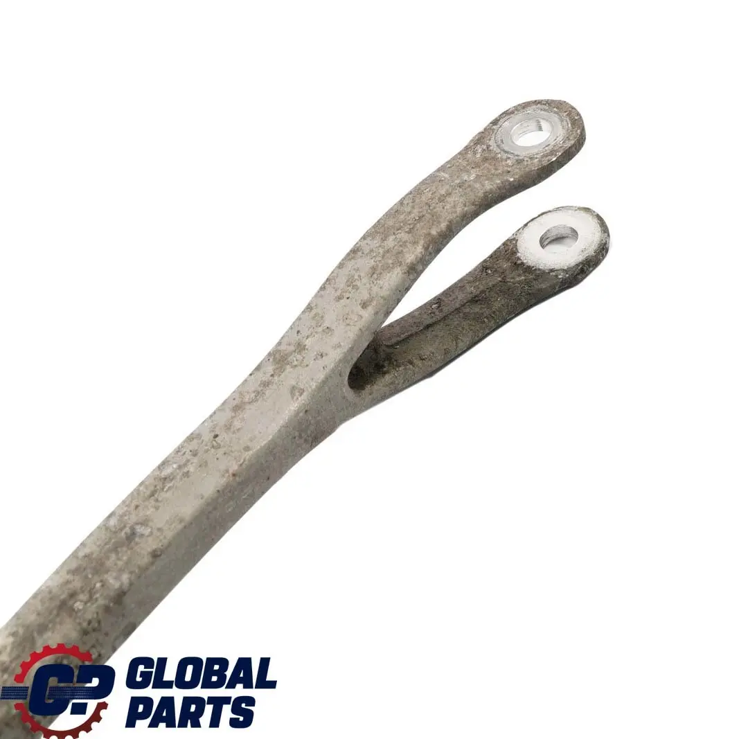 Eje Trasero Derecho Varilla Puntal Rueda Suspension para Mercedes C W204 con número de pieza A2043502706 Mercedes C W204 Eje Trasero Derecho Varilla Puntal Rueda Suspension - SKU A2043502706 - Número de pieza A2043502706