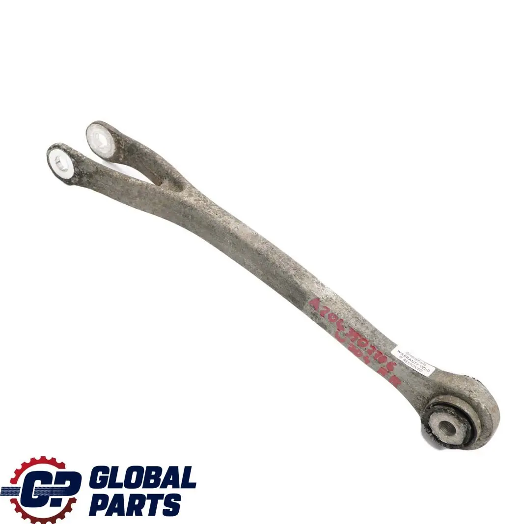Assale posteriore destro Rod Strut Wheel Suspension per Mercedes W204 con numero di parte A2043502706 Mercedes W204 Assale posteriore destro Rod Strut Wheel Suspension - SKU A2043502706 - Numero di parte A2043502706