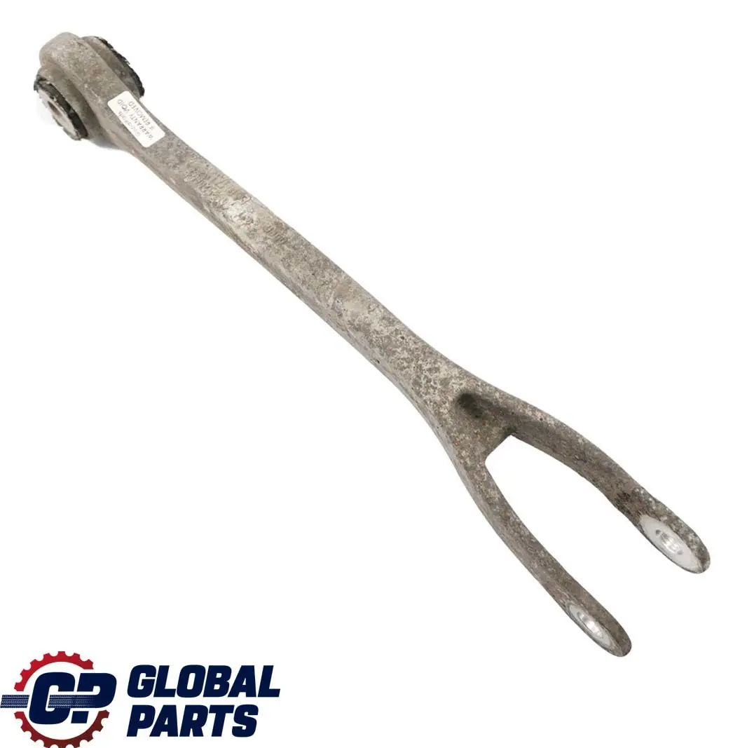 Eje Trasero Derecho Varilla Puntal Rueda Suspension para Mercedes C W204 con número de pieza A2043502706 Mercedes C W204 Eje Trasero Derecho Varilla Puntal Rueda Suspension - SKU A2043502706 - Número de pieza A2043502706