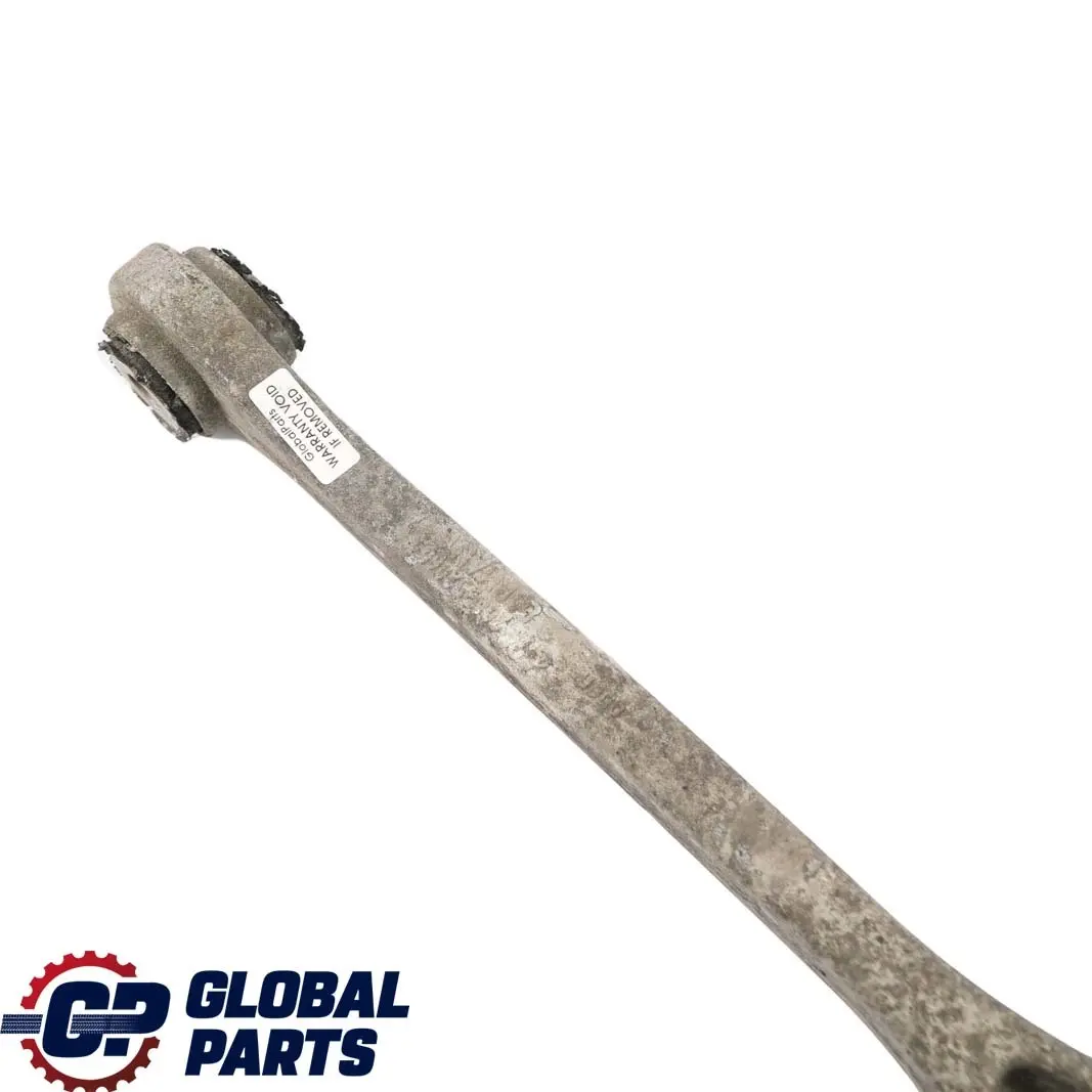 Mercedes-Benz C W204 Rear Axle Right O/S Rod Strut Wheel Suspension to with Part number A2043502706 Mercedes-Benz C W204 Rear Axle Right O/S Rod Strut Wheel Suspension - SKU A2043502706 - Part number A2043502706