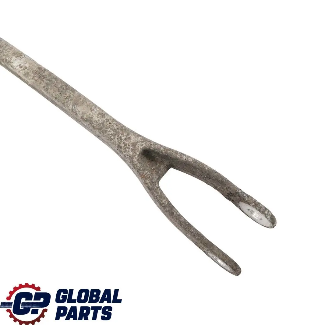 Eje Trasero Derecho Varilla Puntal Rueda Suspension para Mercedes C W204 con número de pieza A2043502706 Mercedes C W204 Eje Trasero Derecho Varilla Puntal Rueda Suspension - SKU A2043502706 - Número de pieza A2043502706