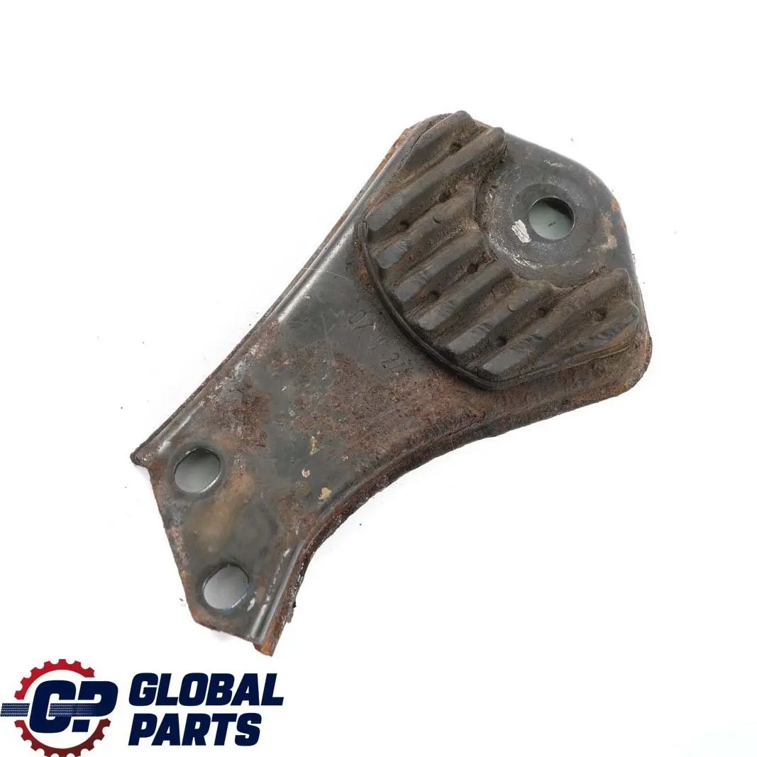 Mercedes E W204 W212 Sottotelaio posteriore sinistro Supporto piastra montaggio - SKU A2043520146 - Numero di parte A2043520146