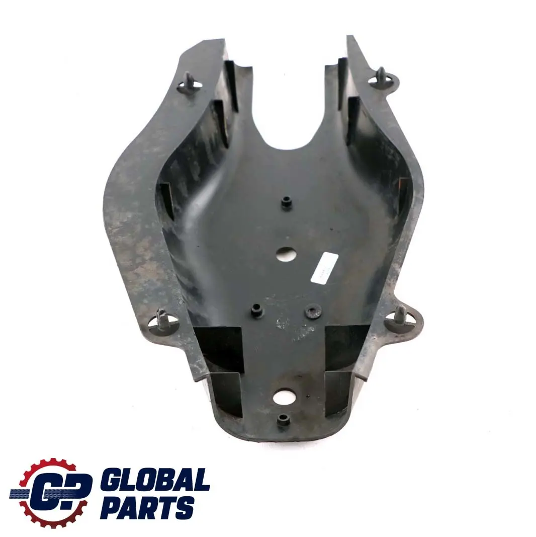  Mercedes-Benz W204 W207 W212 Hinten Schraubenfeder Abdeckung Links - SKU A2043521588 - Teilenummer A2043521588