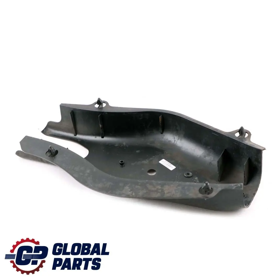 Mercedes-Benz W204 W207 W212 Hinten Schraubenfeder Abdeckung Links - SKU A2043521588 - Teilenummer A2043521588