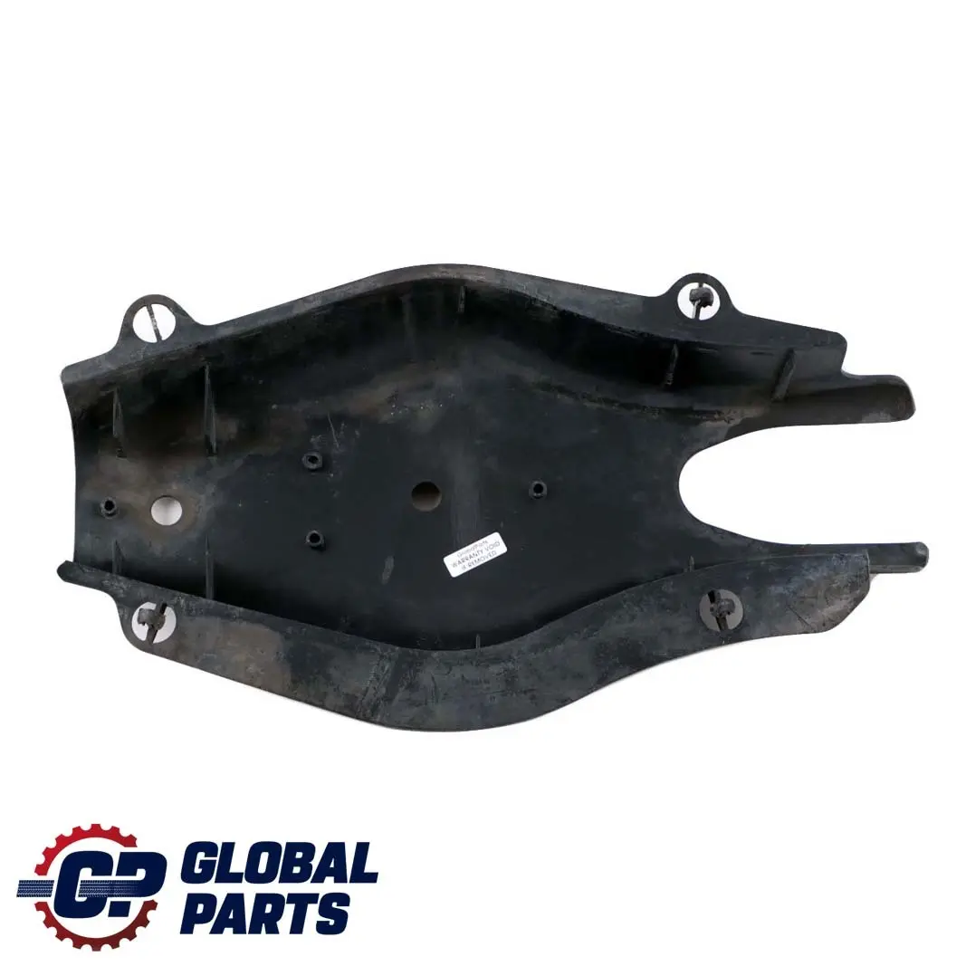 Mercedes-Benz W204 W207 W212 Hinten Schraubenfeder Abdeckung Rechts  - SKU A2043521688 - Teilenummer A2043521688