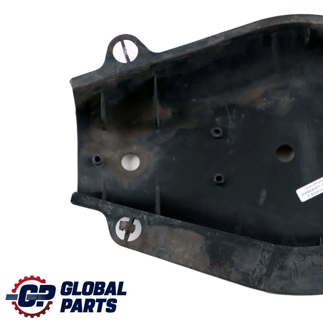 Mercedes-Benz W204 W207 W212 Hinten Schraubenfeder Abdeckung Rechts  - SKU A2043521688 - Teilenummer A2043521688