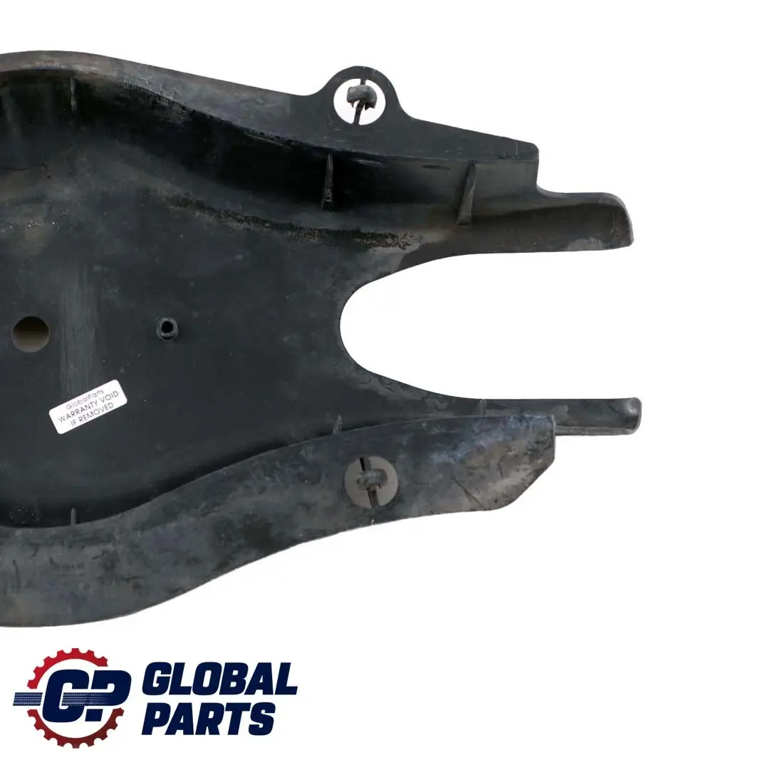 Mercedes-Benz W204 W207 W212 Hinten Schraubenfeder Abdeckung Rechts  - SKU A2043521688 - Teilenummer A2043521688