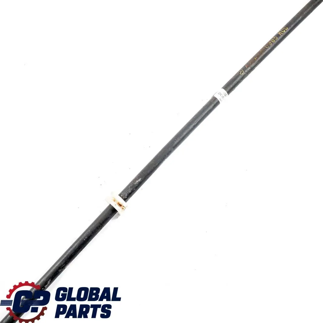 Handbrake Parking Brake Cable Rear to Mercedes W204 with Part number A2044200985 Mercedes W204 Handbrake Parking Brake Cable Rear - SKU A2044200985 - Part number A2044200985