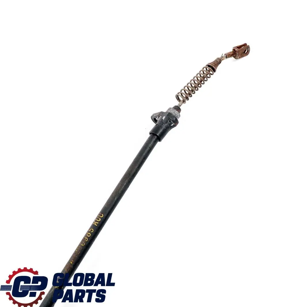 Mercedes W204 Handbrake Parking Brake Cable Rear - SKU A2044200985 - Part number A2044200985